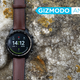 Imagen para el artículo titulado El TicWatch Pro 3 Ultra es un smartwatch Android resistente y muy versátil, especialmente si haces deporte